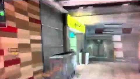 Dynamic map elements