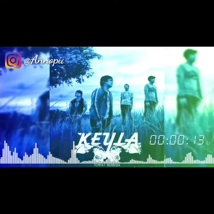 Status wa keren keyla tempat berbeda