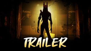 Shift in the Master's Pen | CHAPTER 1 OFFICIAL TRAILER - Spooky Game Awards 2024