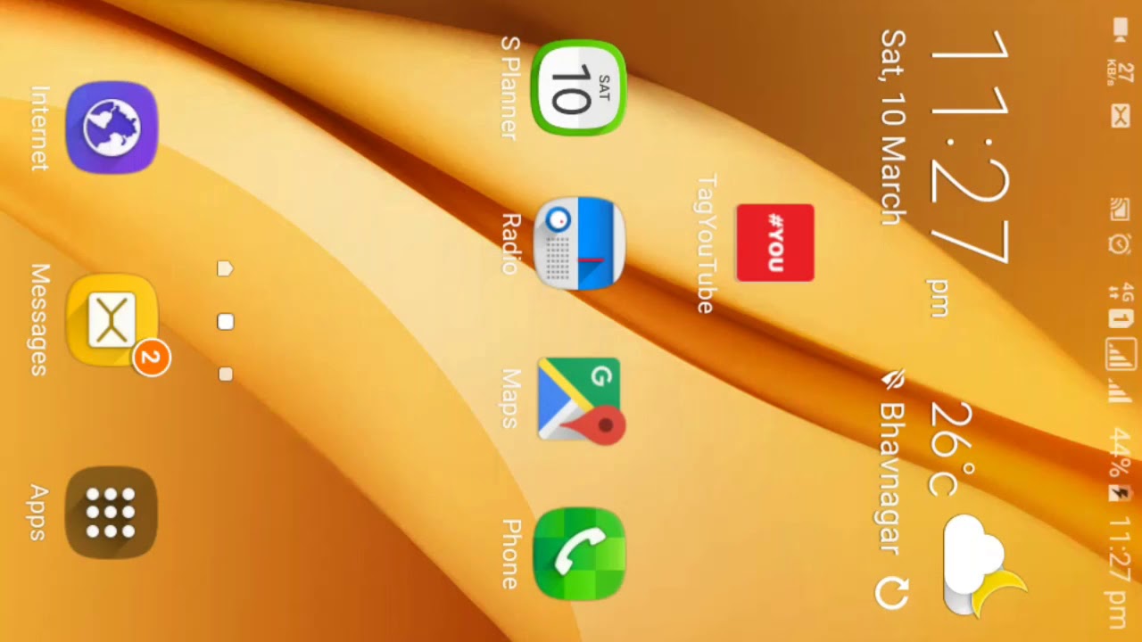 How To Delete Google Account Permanently In Android Phone YouTube