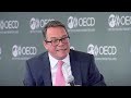 OECD Forum 2017 - Point sur la mondialisation : Potentialités & défis de l'intégration économique