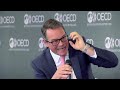 OECD Forum 2017 - Point sur la mondialisation : Potentialités & défis de l'intégration économique
