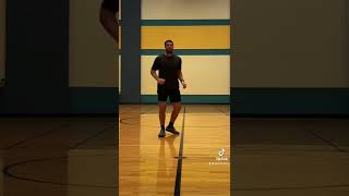 Linear and Lateral Pogo Jumps