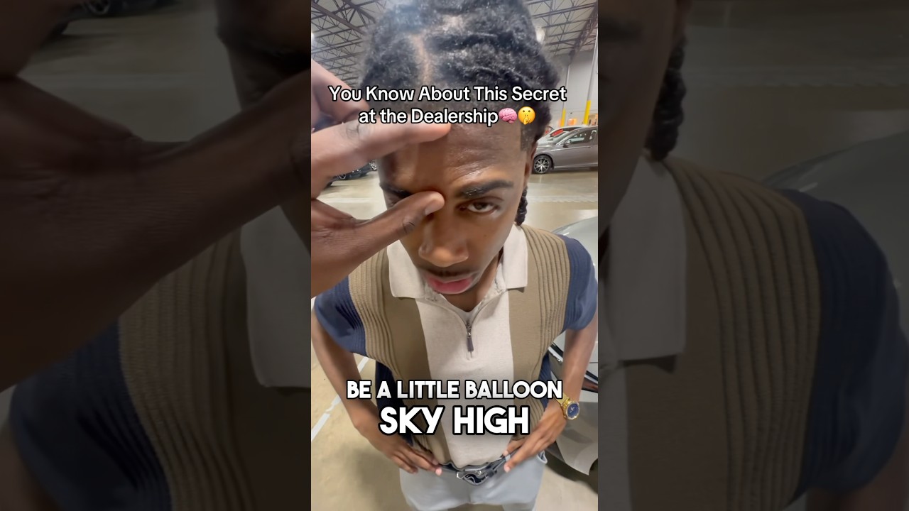 YOU OUTSMART THE SALESMAN 