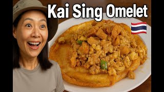 Michelin Guide Comfort Food Kai Sing At Aunt Aoys, Chiang Mai