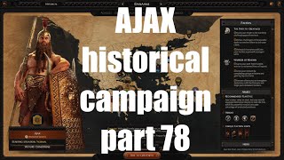 Ajax historical campaign part 78