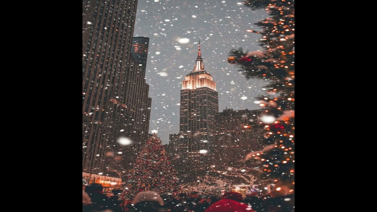 "Christmas Tree"-(prod by Adrian)