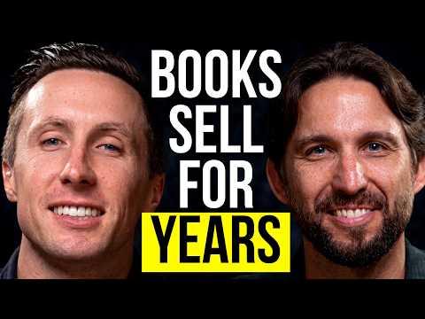 The $1M Book ROI Strategy (with Kassidy Warren)