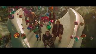 The Beauty Of Marvel - My Hometown