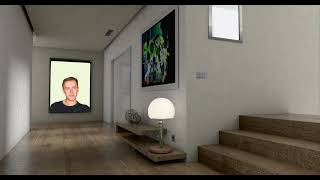 Nick Land Interview: “The Only Thing I Would Impose Is Fragmentation”