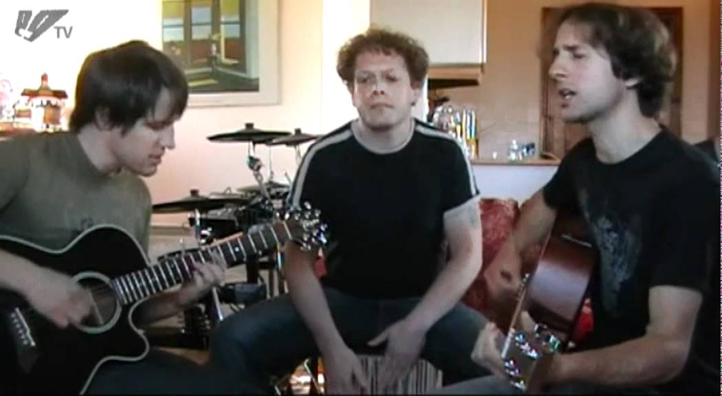 Foo Fighters' "Walk"