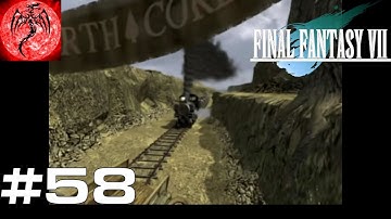 HUGE MATERIA (PART 1 - NORTH COREL) - Final Fantasy VII - Episode 58
