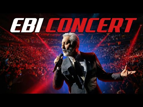Ebi Concert In Seattle جدیدترین کنسرت ابی در سیاتل 