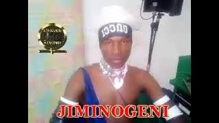 JIMINOGENI  HARUSI KWA IGEMBE Lwenge Studio