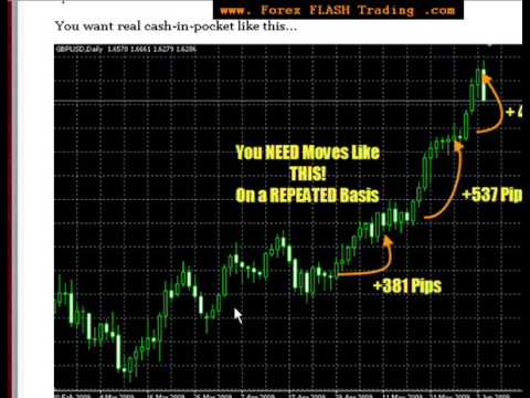 Forex lots explained