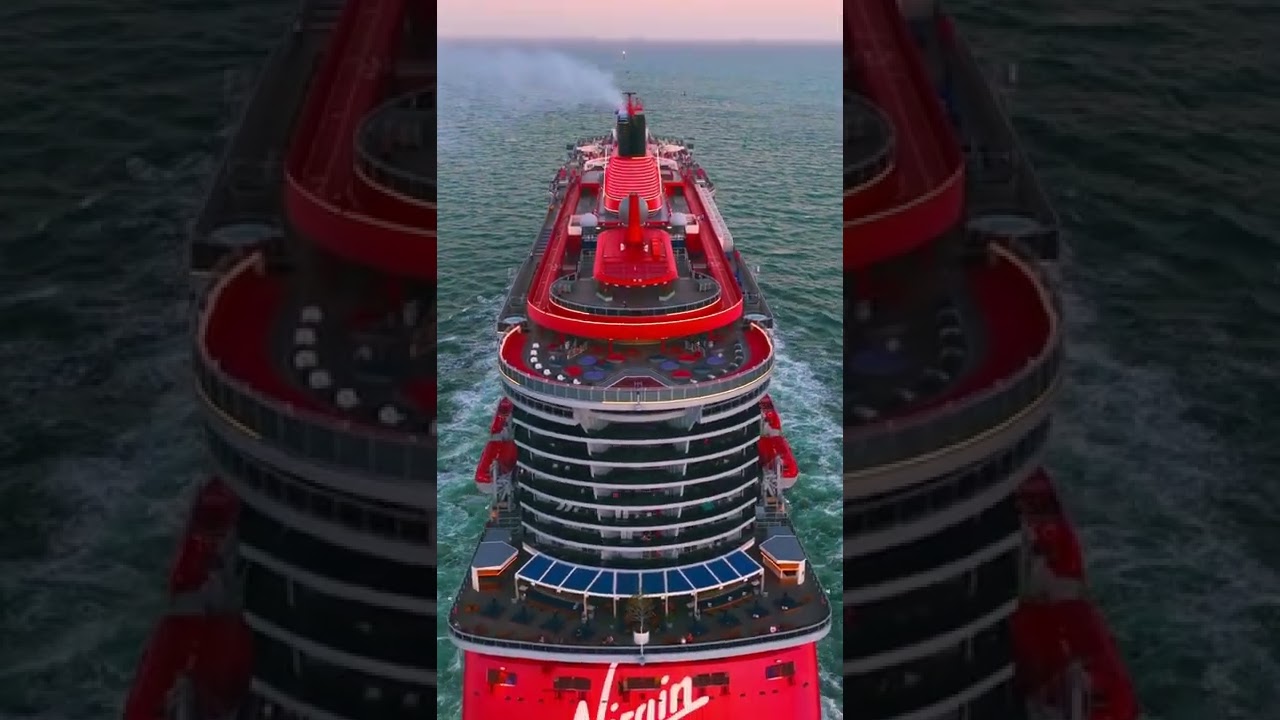 Can you guess the ship name? 