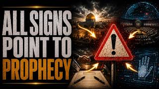 The Warning Signs Can’t Be Ignored - Ep. 7373