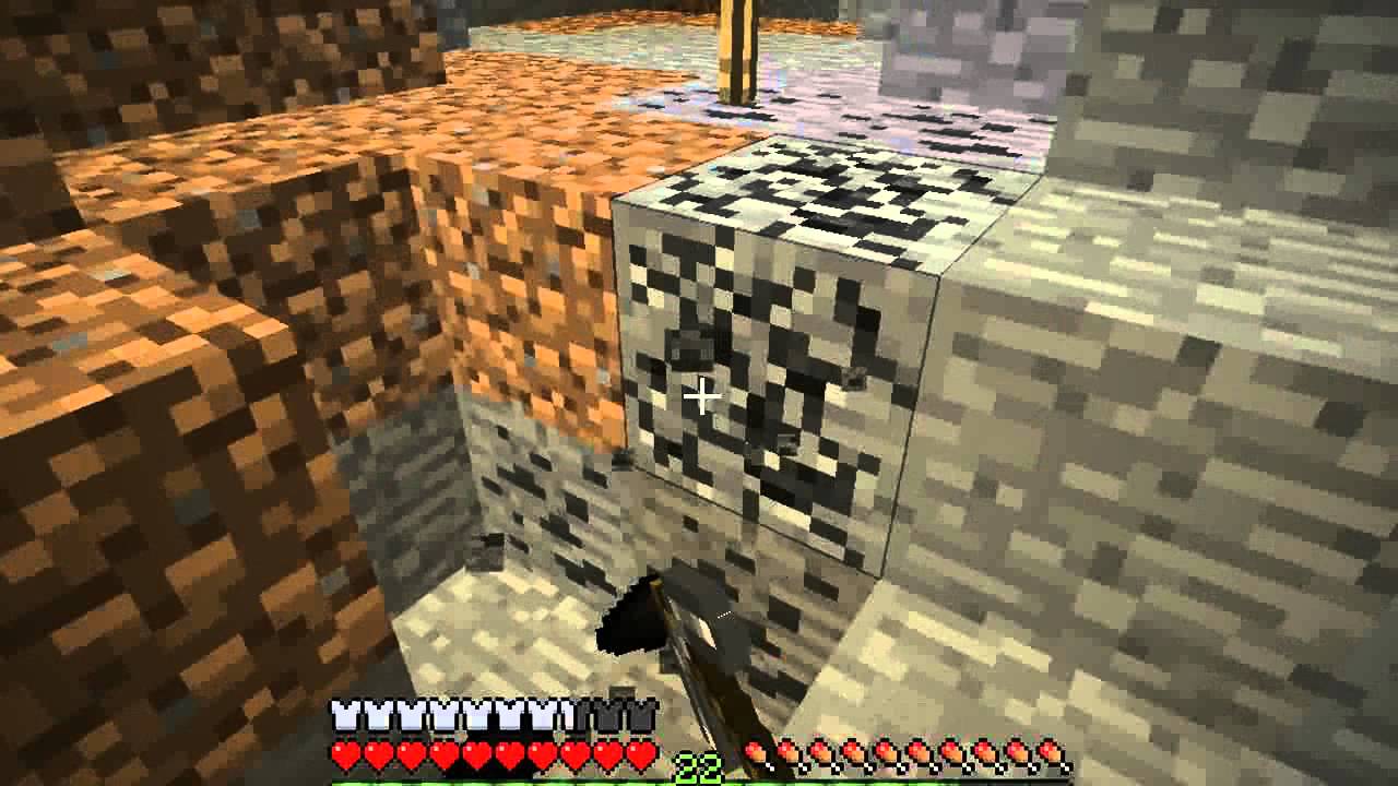 Minecraft - Universal elektricity ep 5 Batery box (CZ) - YouTube