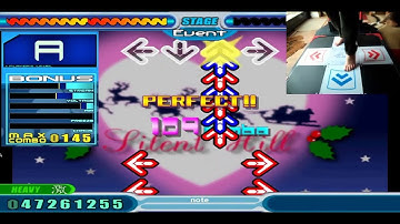 Silent Hill (A) Expert/Heavy on DDR & StepMania