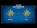 Kolento vs Xixo, StarLadder Ultimate Series Winter