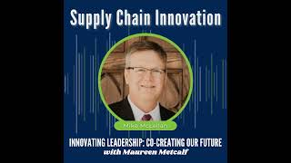S9-Ep15: Disruption No More: DHL’s Supply Chain VP on Future-Proofing Your Business