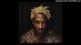 Future - The Real Me - Tank Top Pluto