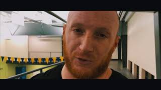 Prep for Arnold 2018 | Week 1 | The Vloggening
Coaching and Prep:
www.thestrengthathlete.com
Sponsors:
Citadel Nutrition
Top Strength
SBD Apparel
Barbell Brigade
3D Muscle Journey Prep for Arnold 2018 | Week 1 | The Vloggening