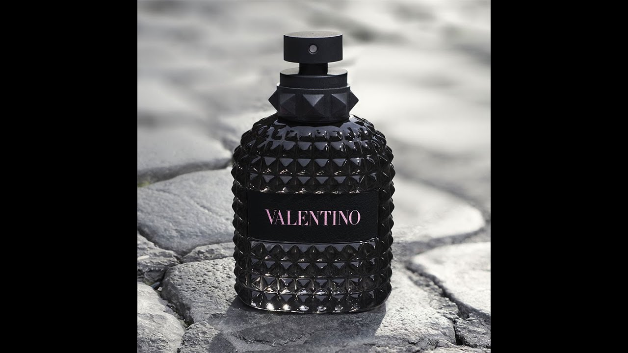 Born In Roma Uomo EDT 100ml by Valentino Online | THE ICONIC | Australia