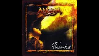 Angra - Fireworks (Full Album)
