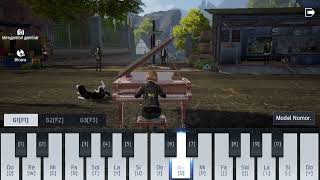 Jason Derulo ft. Meghan Trainor - Hands On Me | Undawn Paino screenshot 4