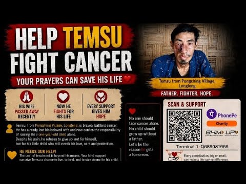 CHARITY OFF 🙏