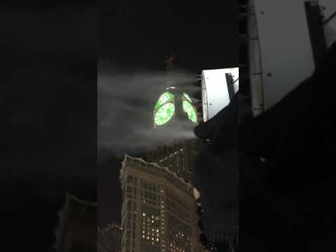 حالات واتس اب دينيه من الحرم المكي الشيخ ماهر المعيقلي