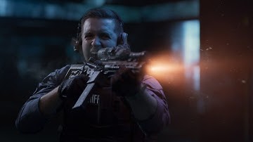 AI Relight - Compositing