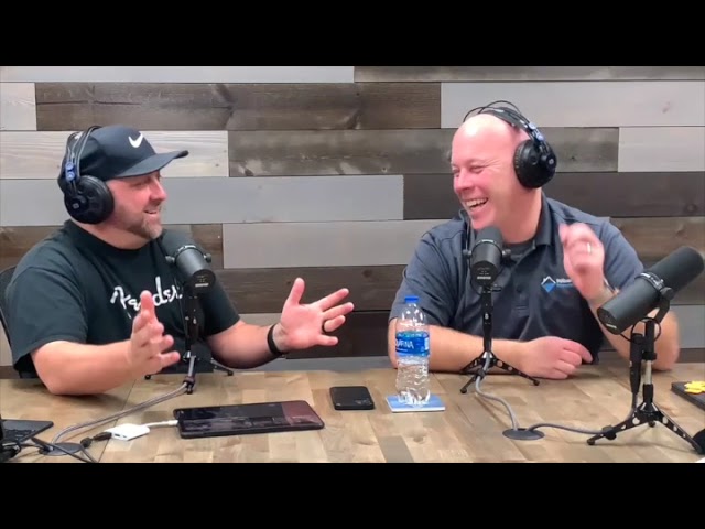 Teresa Harwood | Do you have all the solutions? Guess what...you don't have to.  | e10