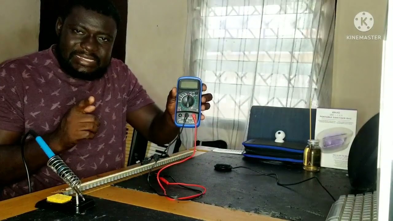 how to fix m audio USB midi controller with dead keys full video