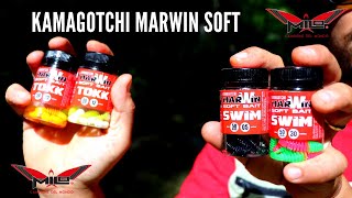 MILO TV - Kamagotchi Marwin Soft screenshot 1