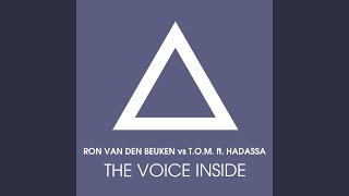 The Voice Inside (feat. Hadassa) (Santerna Remix)