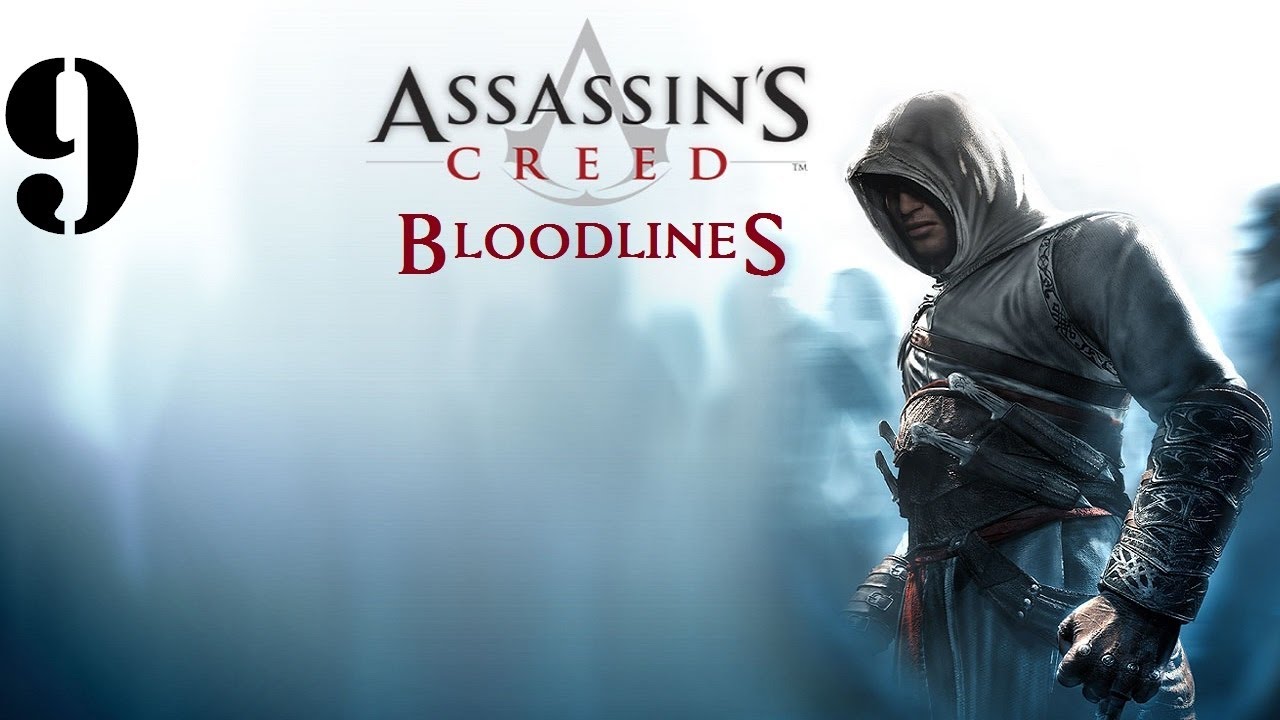 Arrivée à Limassol  Assassin's Creed Bloodlines #1 