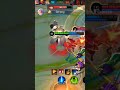 Mode Sahur !! #funny #mlbb #viral #tiktok #mobilelegends #mpl #mobilelegend #youtubeshorts #musicapp