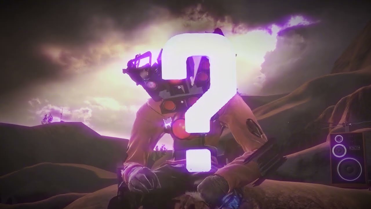 [Skibidi Toilet AMV/Edit] Skillet - Feel Invincible