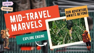 "Unleash the Adventure: Travel Secrets at the Midway Point!" | Travel | Explore Engine #travel #tour
