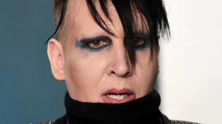 Former Manson Guitarist Just Revealed Bombshell Al...