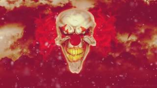 Dj Boy Jeroen Koome ( A Creepy Clown )