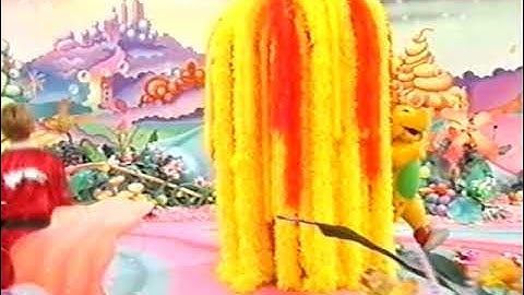 In Outer Space 2007 Version Part 78