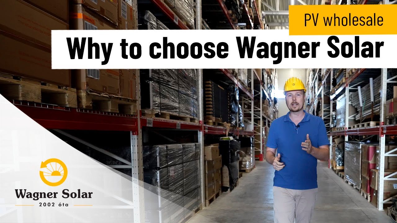 Wagner Solar Shopnull