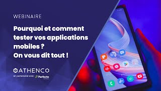 Pourquoi et comment tester vos applications mobiles? screenshot 3