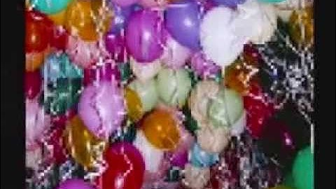 Thumbnail of Ирина Аллегрова   С Днем Рождения