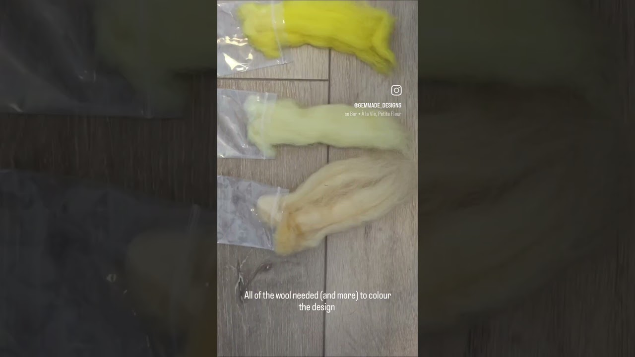 pack an order with me! 