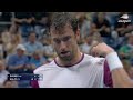 Alexander Zverev vs. Quentin Halys Condensed Match | 2026 US Open Round 2
