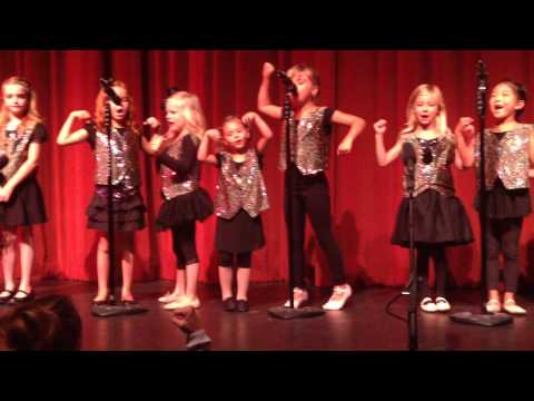 When I Grow Up (Matilda) - MTAOC Summer On Broadway